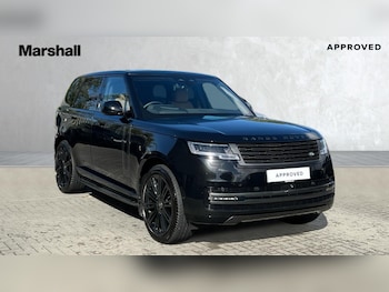 2025 - 3.0 D350 HSE 4dr Auto