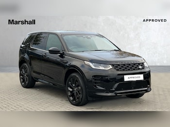 2025 - 2.0 D200 Dynamic SE 5dr Auto [7 Seat]