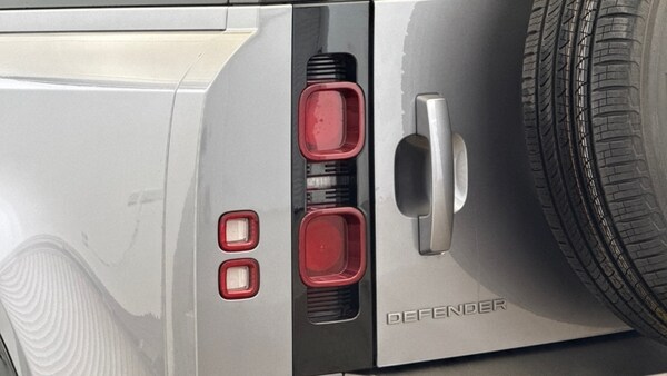 Used Land Rover Defender 2023 for sale - 75509639: Photo 19