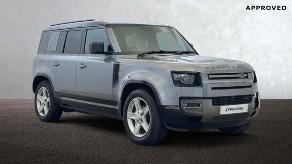 Used Land Rover Defender 2023 for sale - 75509639: Photo 1