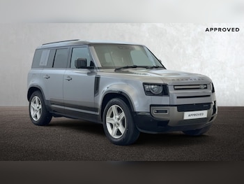 2023 - 3.0 D250 X-Dynamic SE 110 5dr Auto [7 Seat]