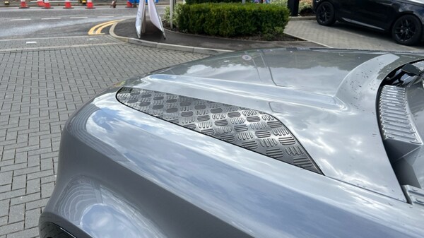 Used Land Rover Defender 2023 for sale - 75509639: Photo 22