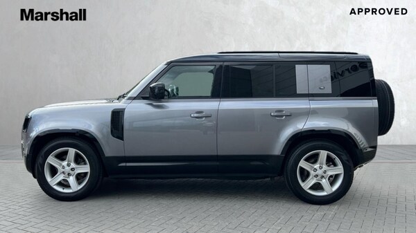 Used Land Rover Defender 2023 for sale - 75509639: Photo 26