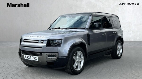 Used Land Rover Defender 2023 for sale - 75509639: Photo 27