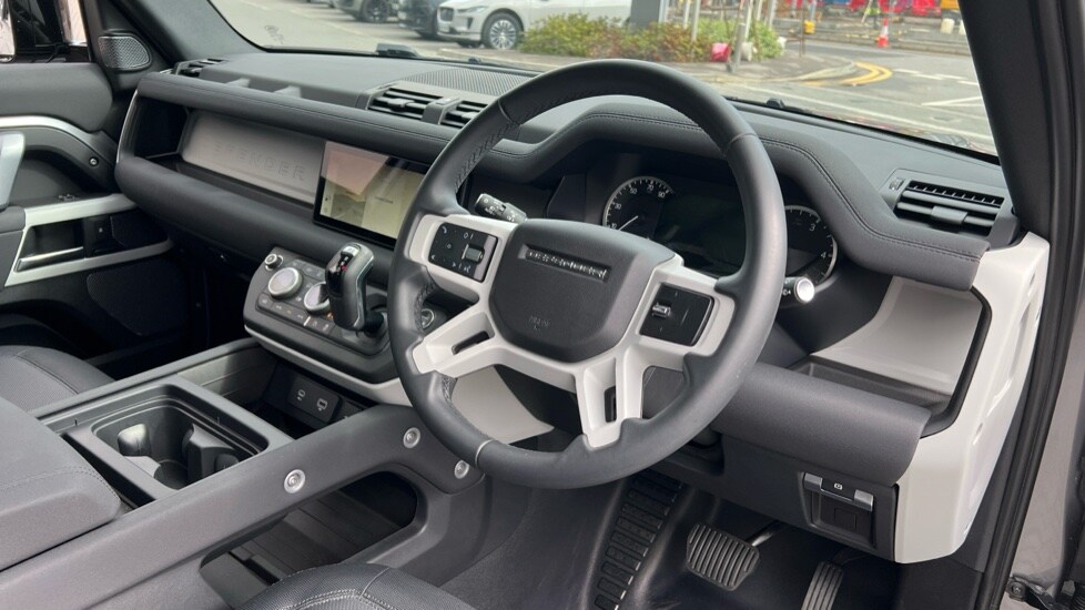 Vehicle 28