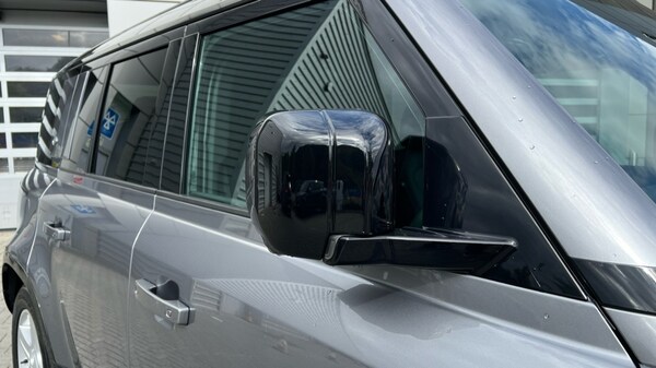 Used Land Rover Defender 2023 for sale - 75509639: Photo 34