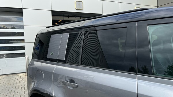Used Land Rover Defender 2023 for sale - 75509639: Photo 35
