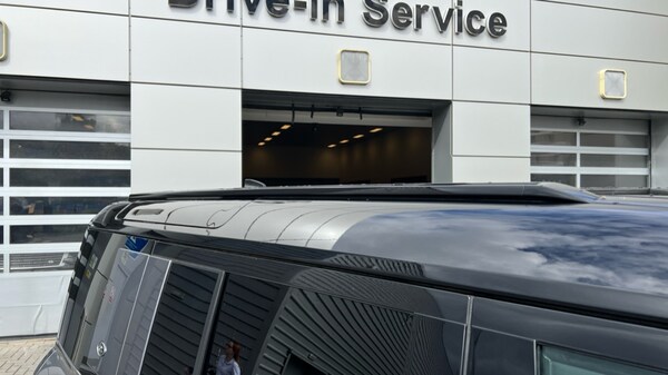 Used Land Rover Defender 2023 for sale - 75509639: Photo 37