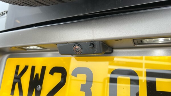 Used Land Rover Defender 2023 for sale - 75509639: Photo 42