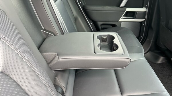 Used Land Rover Defender 2023 for sale - 75509639: Photo 51