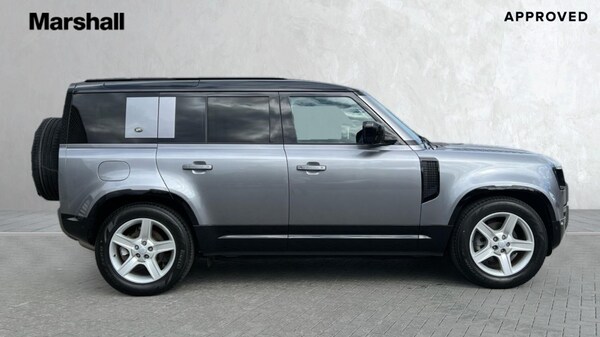 Used Land Rover Defender 2023 for sale - 75509639: Photo 5