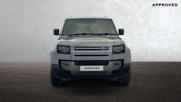 Used Land Rover Defender 2023 for sale - 75509639: Photo 7