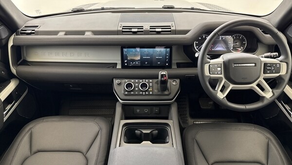 Used Land Rover Defender 2023 for sale - 75509639: Photo 9