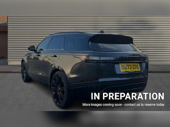 Used Land Rover Range Rover Velar 2023 for sale - 76914964: Photo