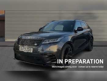 Used Land Rover Range Rover Velar 2023 for sale - 76914964: Photo
