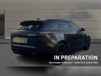 Used Land Rover Range Rover Velar 2023 for sale - 76914964: Photo