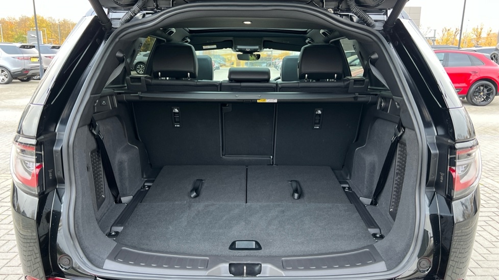 Used Land Rover Discovery Sport 2025 for sale - 76540016: Photo 10