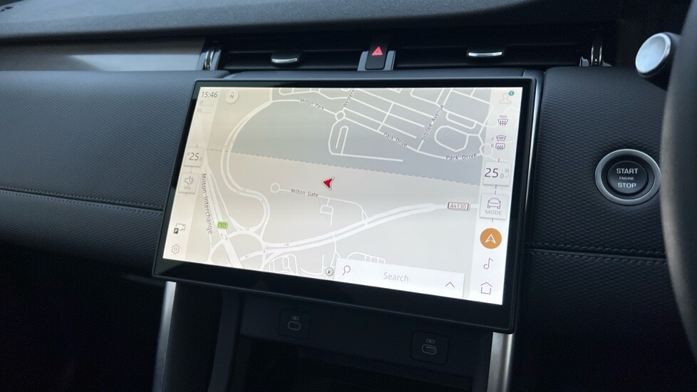 Used Land Rover Discovery Sport 2025 for sale - 76540016: Photo 11