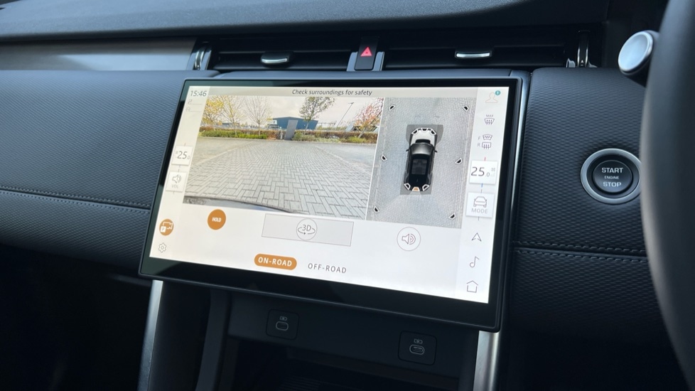 Used Land Rover Discovery Sport 2025 for sale - 76540016: Photo 12