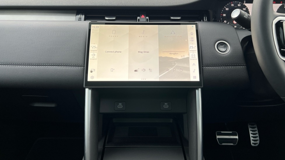 Used Land Rover Discovery Sport 2025 for sale - 76540016: Photo 14