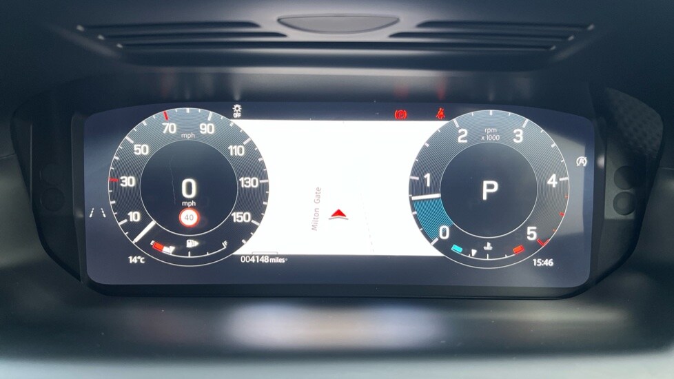 Used Land Rover Discovery Sport 2025 for sale - 76540016: Photo 16