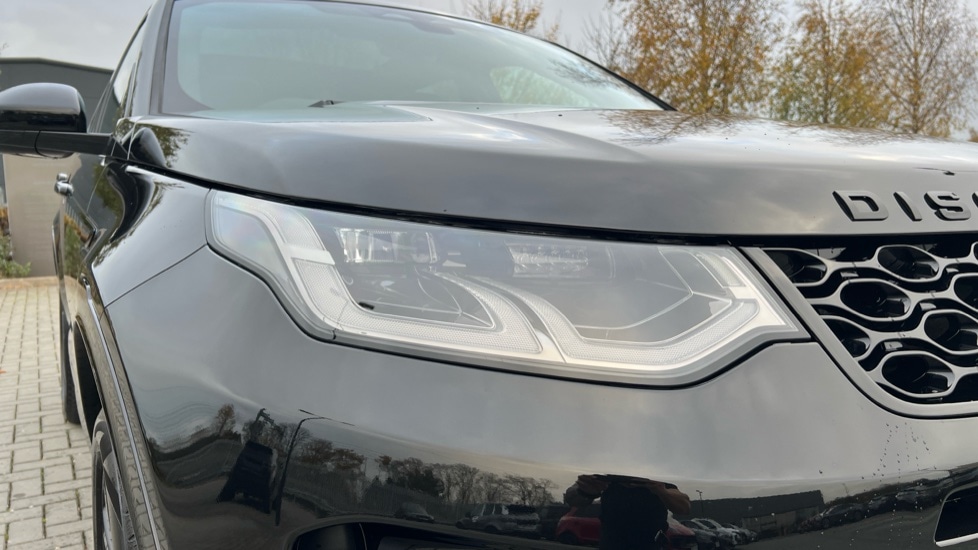 Used Land Rover Discovery Sport 2025 for sale - 76540016: Photo 17
