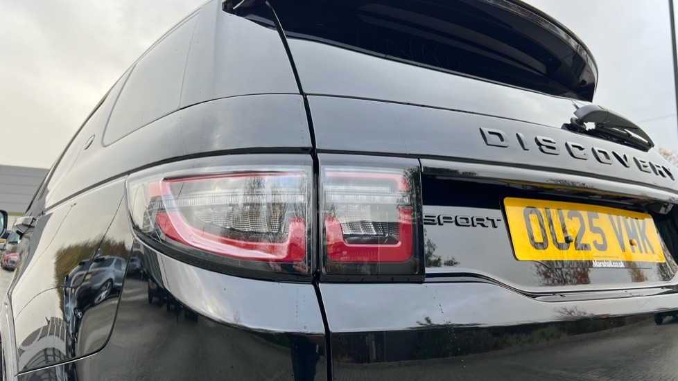 Used Land Rover Discovery Sport 2025 for sale - 76540016: Photo 19