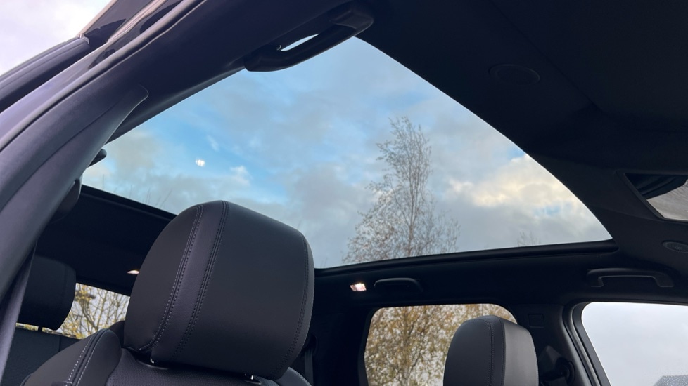 Used Land Rover Discovery Sport 2025 for sale - 76540016: Photo 21