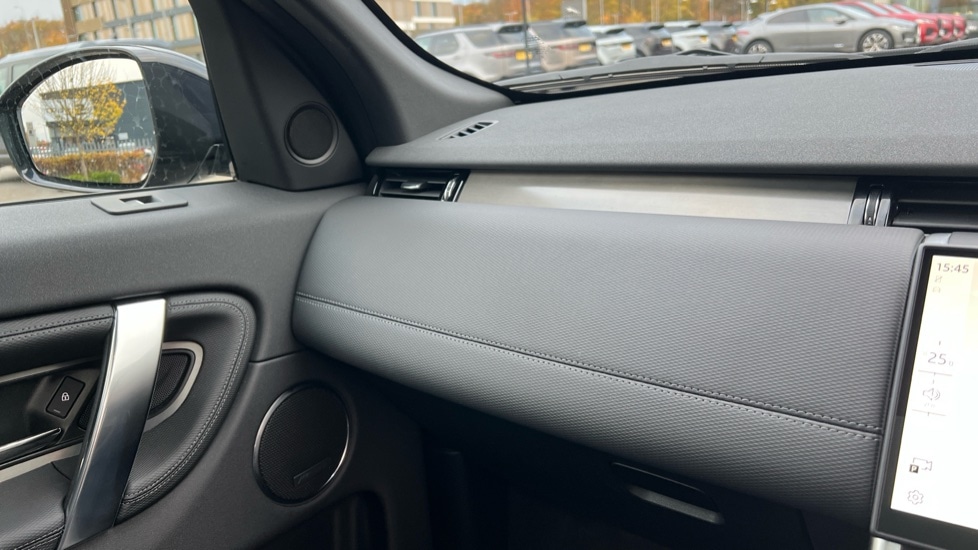 Used Land Rover Discovery Sport 2025 for sale - 76540016: Photo 22