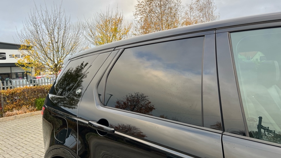 Used Land Rover Discovery Sport 2025 for sale - 76540016: Photo 24