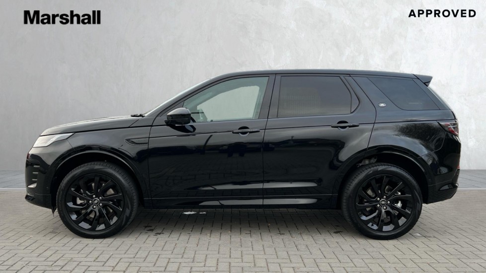 Used Land Rover Discovery Sport 2025 for sale - 76540016: Photo 26