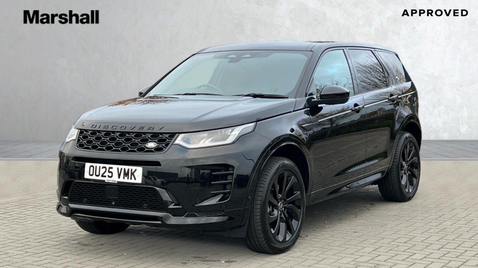 Used Land Rover Discovery Sport 2025 for sale - 76540016: Photo 27