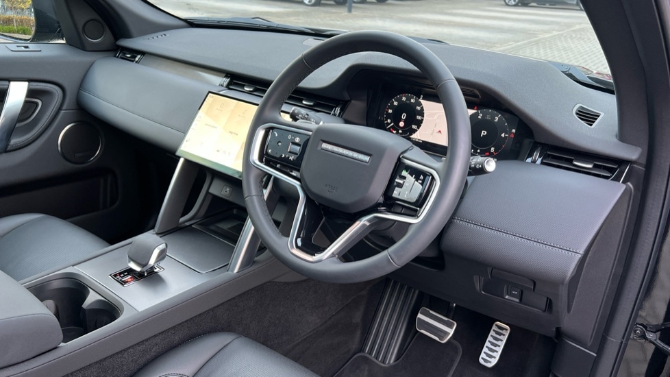 Used Land Rover Discovery Sport 2025 for sale - 76540016: Photo 28