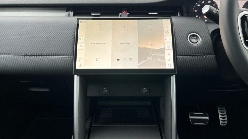 Used Land Rover Discovery Sport 2025 for sale - 76540016: Photo 29