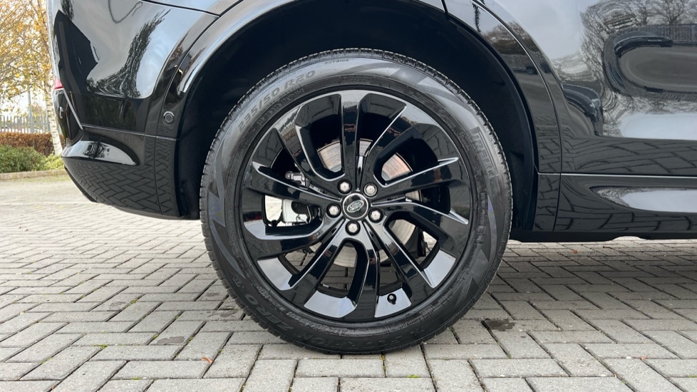 Used Land Rover Discovery Sport 2025 for sale - 76540016: Photo 32