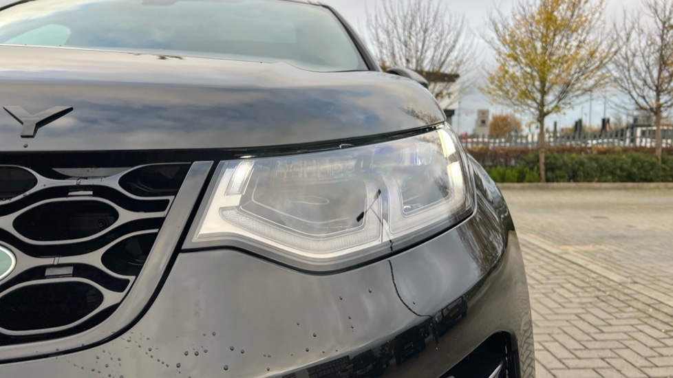 Used Land Rover Discovery Sport 2025 for sale - 76540016: Photo 37