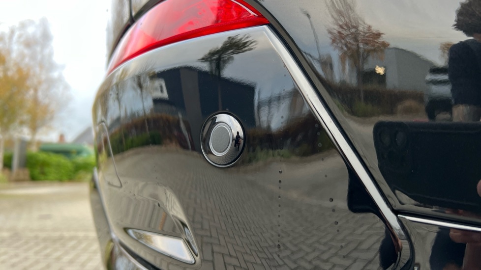 Used Land Rover Discovery Sport 2025 for sale - 76540016: Photo 38