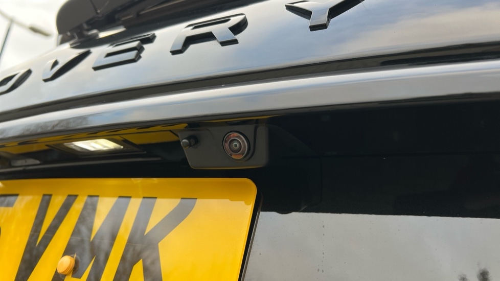 Used Land Rover Discovery Sport 2025 for sale - 76540016: Photo 39