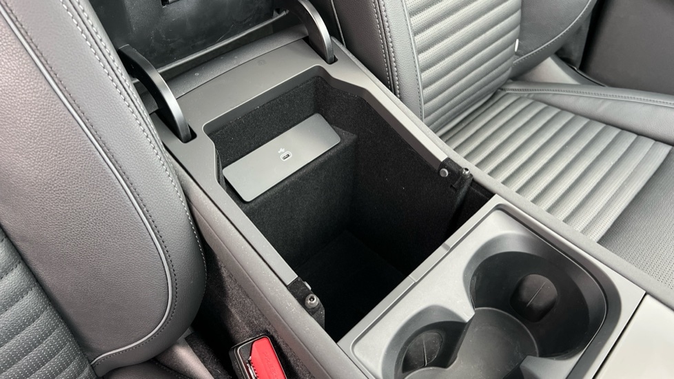 Used Land Rover Discovery Sport 2025 for sale - 76540016: Photo 45