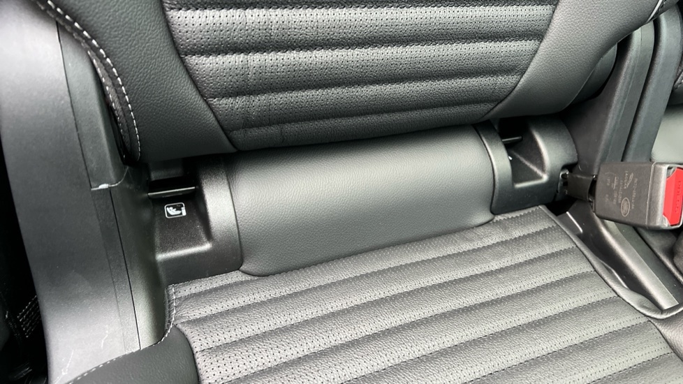 Used Land Rover Discovery Sport 2025 for sale - 76540016: Photo 48