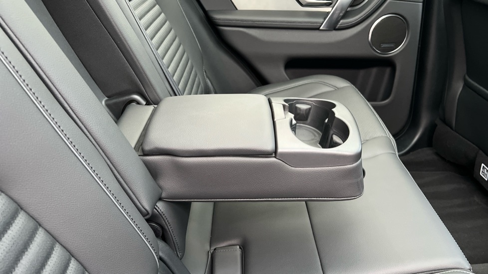 Used Land Rover Discovery Sport 2025 for sale - 76540016: Photo 49