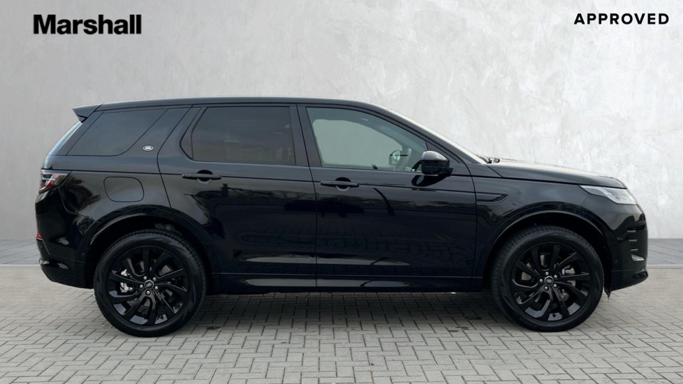 Used Land Rover Discovery Sport 2025 for sale - 76540016: Photo 5