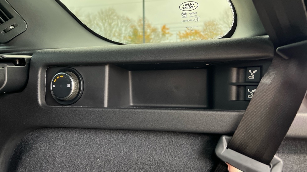 Used Land Rover Discovery Sport 2025 for sale - 76540016: Photo 52