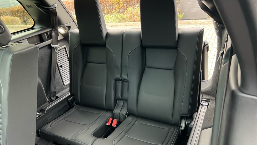 Used Land Rover Discovery Sport 2025 for sale - 76540016: Photo 54