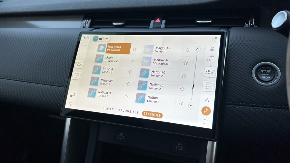 Used Land Rover Discovery Sport 2025 for sale - 76540016: Photo 55