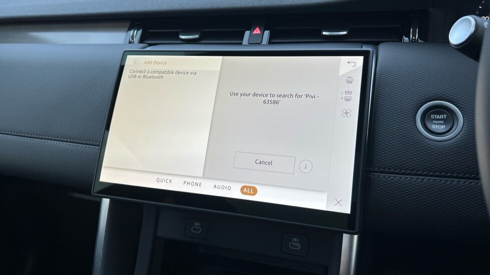 Used Land Rover Discovery Sport 2025 for sale - 76540016: Photo 56