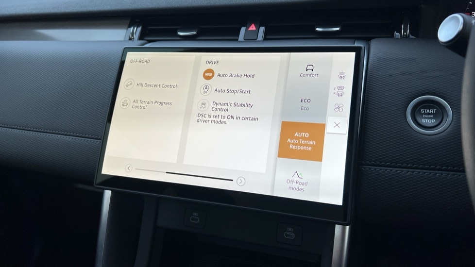 Used Land Rover Discovery Sport 2025 for sale - 76540016: Photo 57