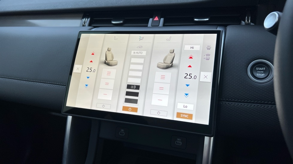 Used Land Rover Discovery Sport 2025 for sale - 76540016: Photo 58