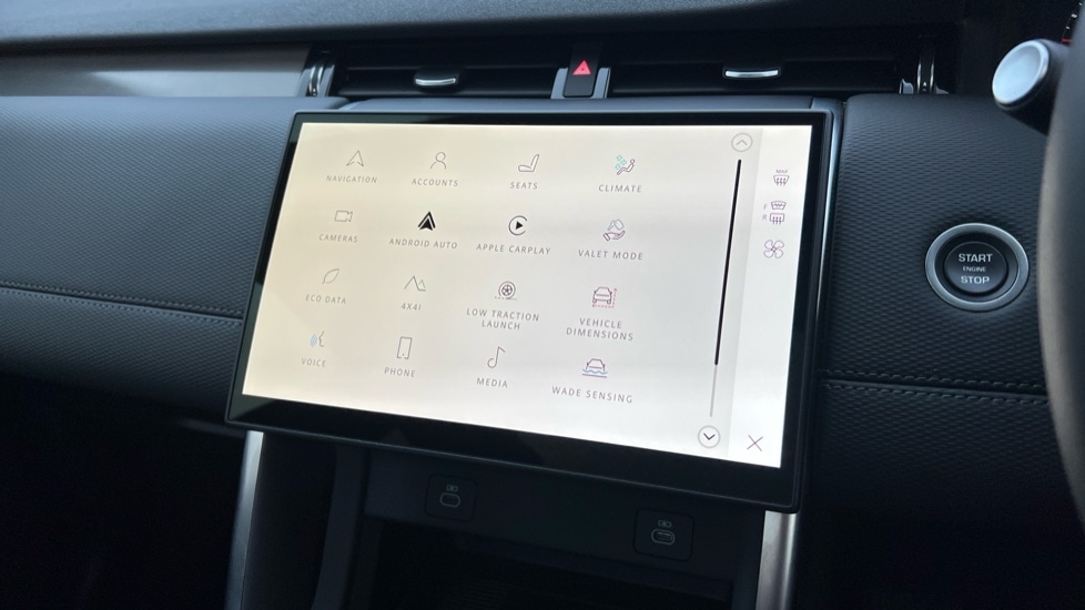 Used Land Rover Discovery Sport 2025 for sale - 76540016: Photo 59