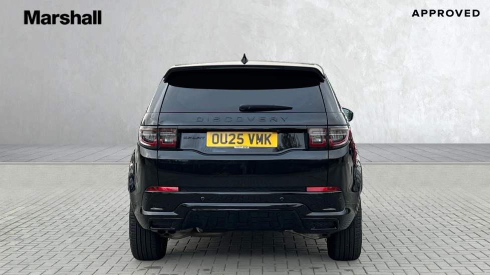 Used Land Rover Discovery Sport 2025 for sale - 76540016: Photo 6